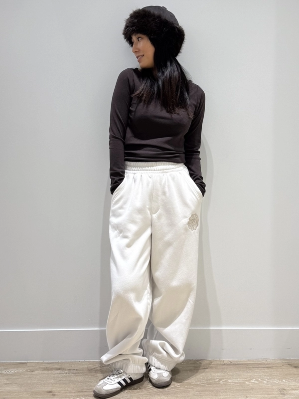 ゆるっとコーデ