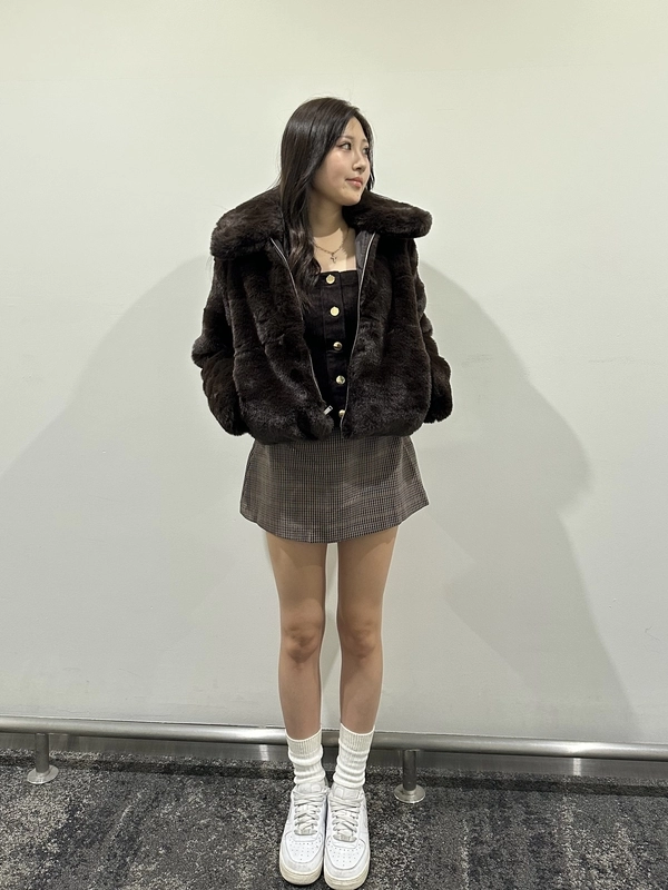 トップス MoA moaのスタイリング | Gap公式オンラインストア