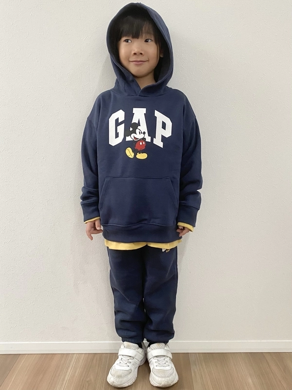 【ディズニー】ミッキーマウス