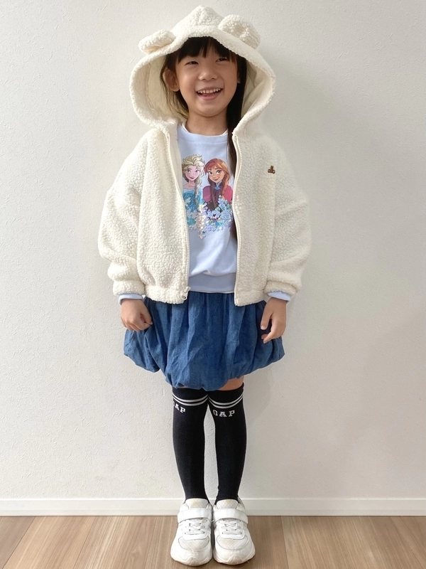 【ディズニー】アナと雪の女王