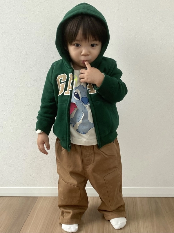 【ディズニー】スティッチ