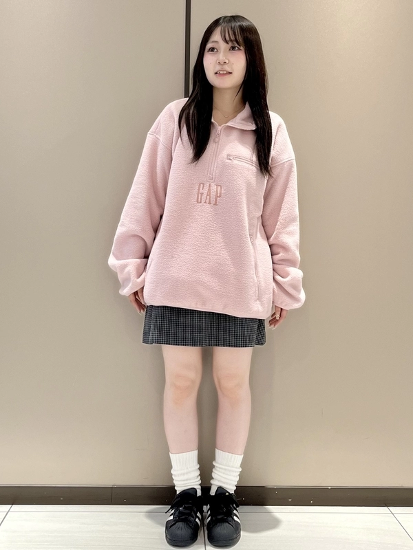 ロゴフリース2025