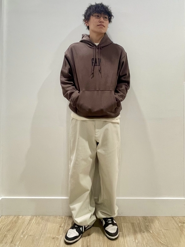 ブラウンcoordinate★