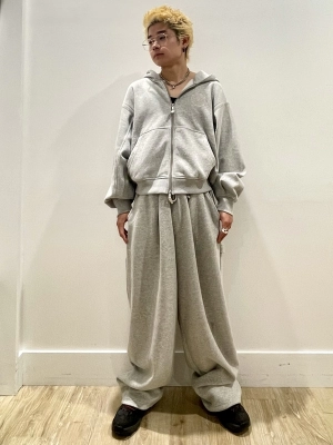 だいにぐるーぷ　スウェット　セットアップL Gap公式オンラインストア