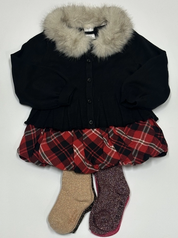 ★クリスマスコーデ★