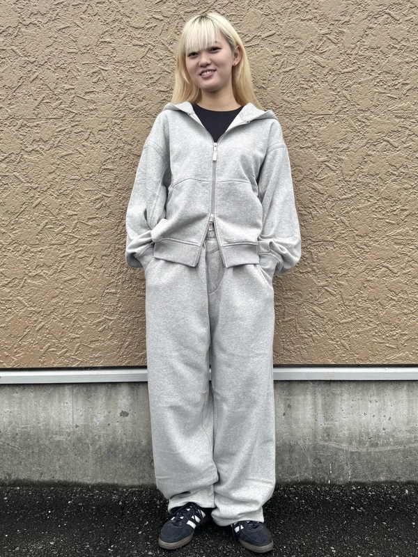 【大人気】セットアップ