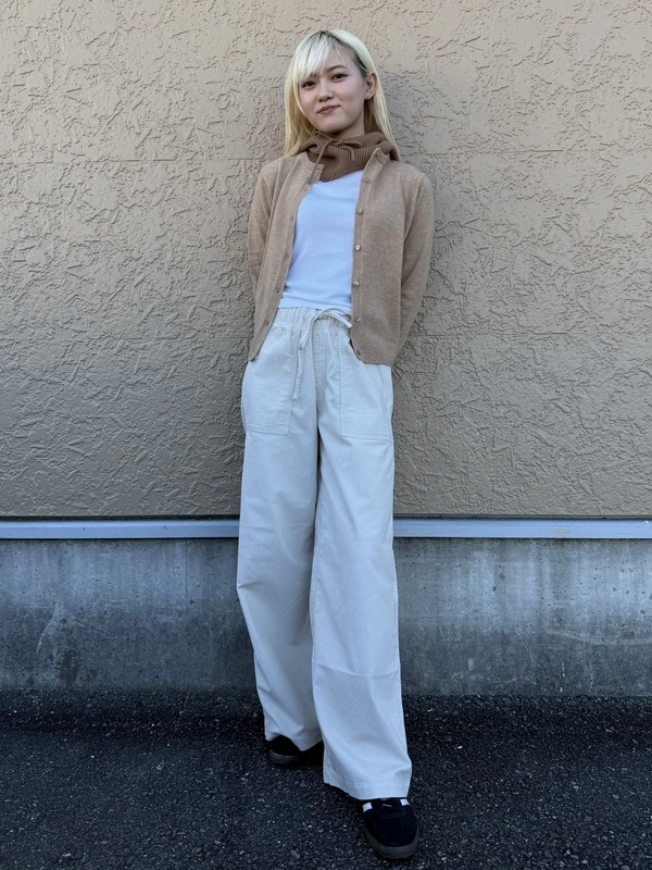 【大人気】カーディガン