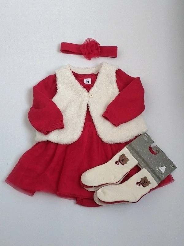 ホリデーコーデ