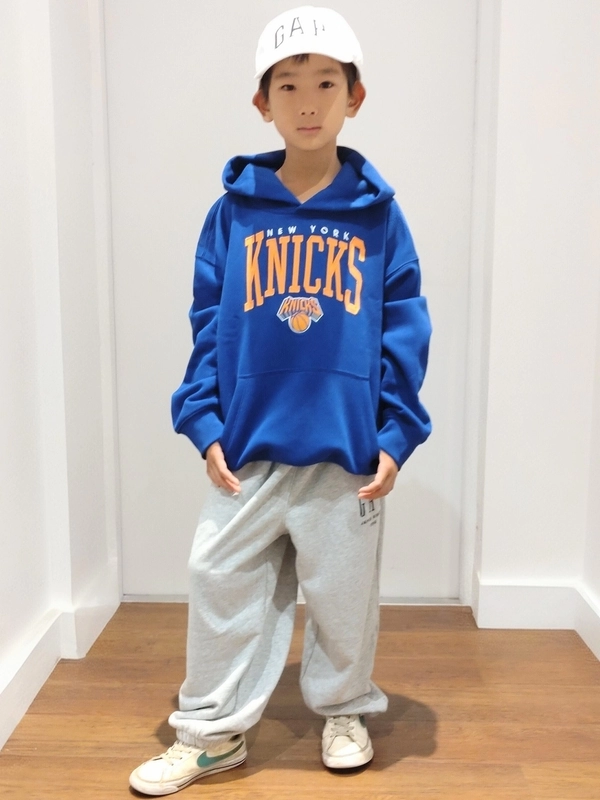 【NBAコラボコーデ②】