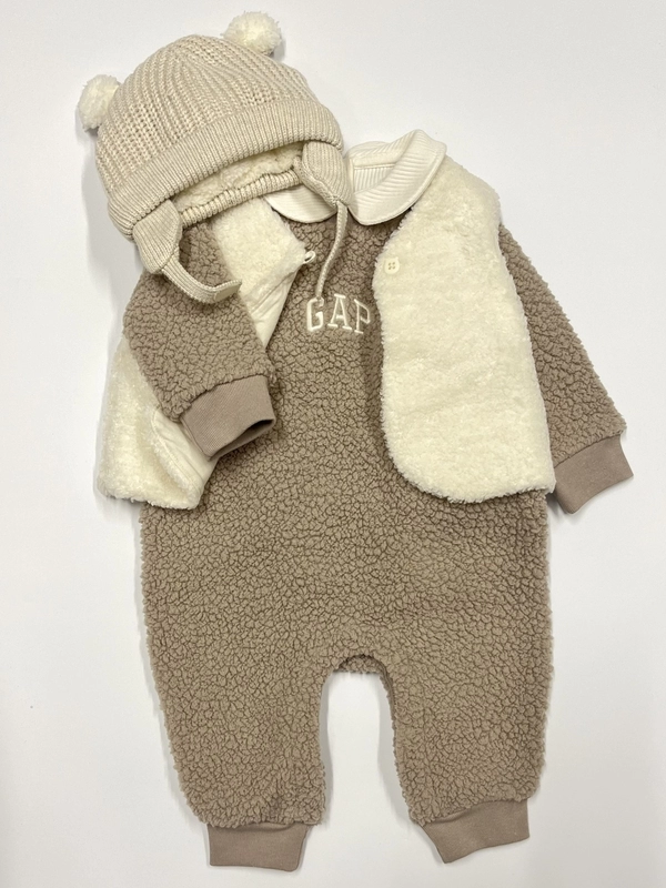 ふわふわモコモコ⭐︎