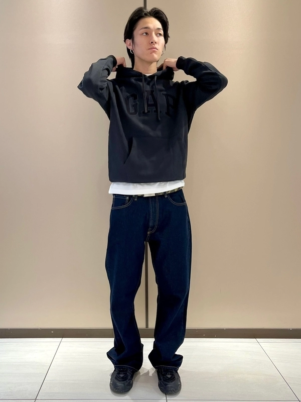 GAPベーシック