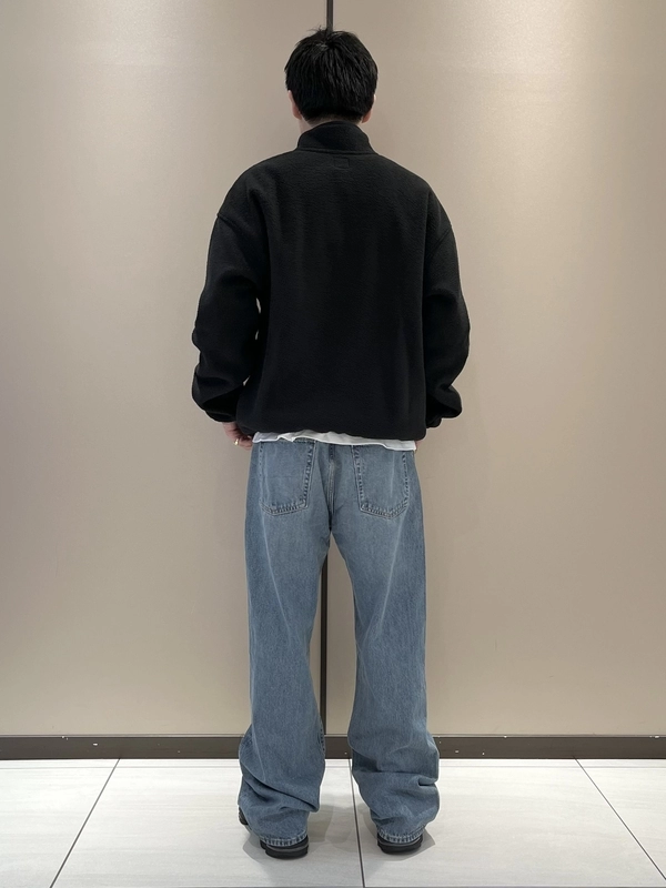 ブーツカットデニム | Gap公式オンラインストア