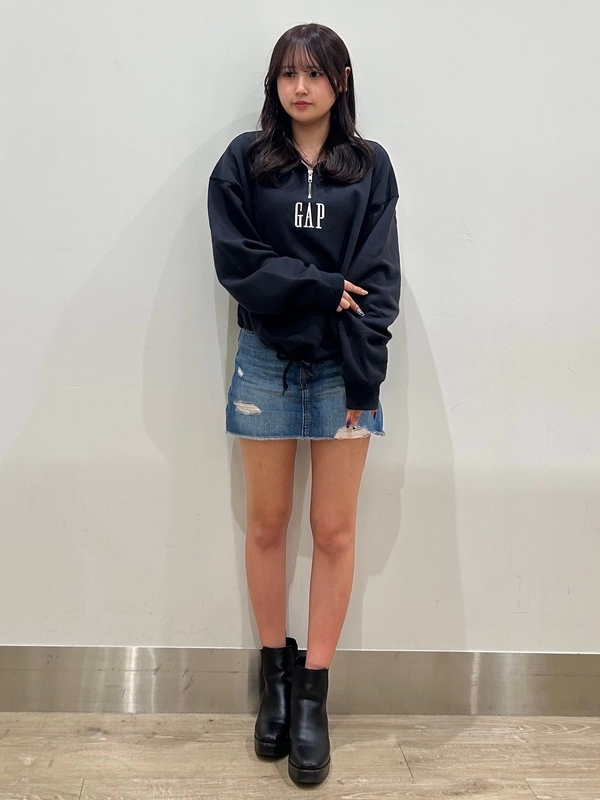 Gap公式オンラインストア