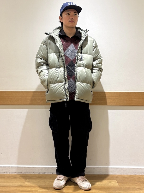 ストリートコーデ】のスタイリング | Gap公式オンラインストア