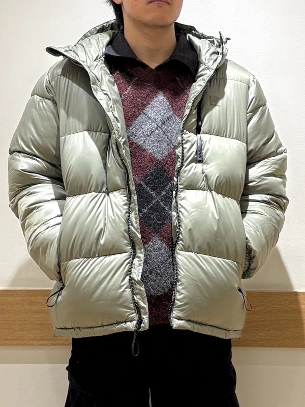 ストリートカジュアルコーデC-boyStyle【No.169】GAPコーデュロイ ストリートカジュアルコーデC-boyStyle【No.169】GAPコーデュロイ