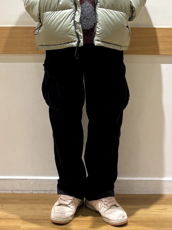 ストリートコーデ】のスタイリング | Gap公式オンラインストア