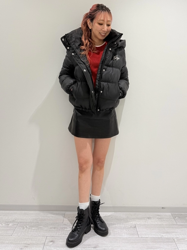 【New】今年着たいアウター