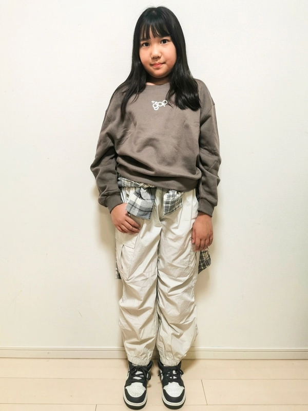 ●使いやすい！ロゴトレーナー！●