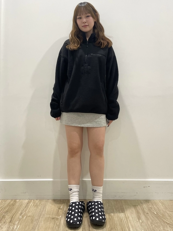 ボアフリースおすすめアイテム◎