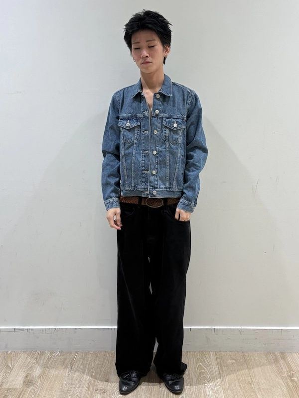 金*生様 【希少サイズ】スーパーバギーデニム 33/32 Gap公式オンラインストア | スーパーバギーデニム