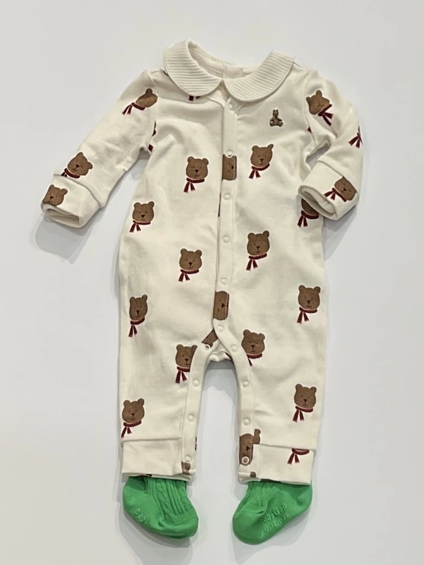 クリスマスプレゼントコーデ♡