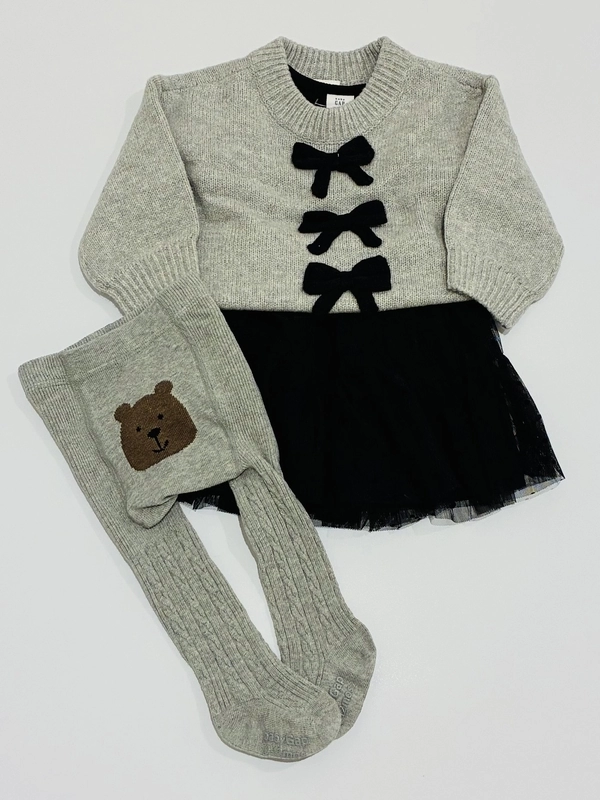 ベビー【おしゃれに外出着】