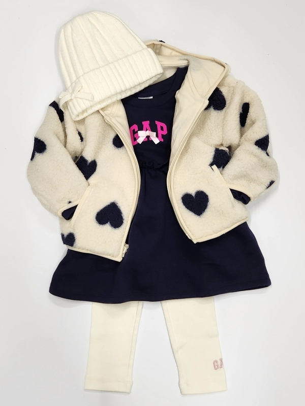 カジュアル派にオススメワンピース!!