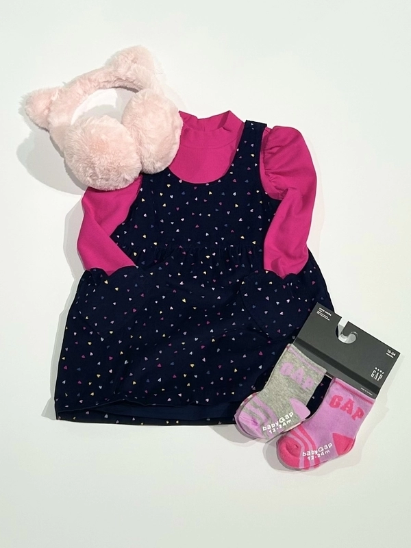 女の子の大好きがたくさん♪