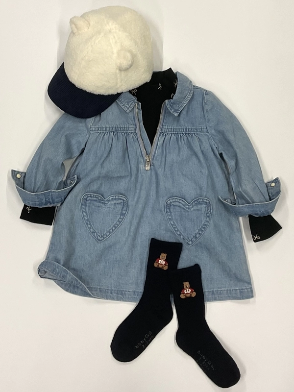 ☆くまさんコーデ☆