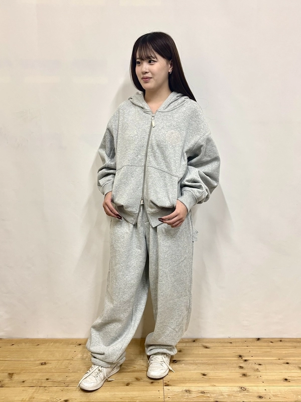 【トレンド】セットアップ