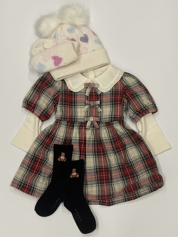 ☆クリスマスコーデ☆