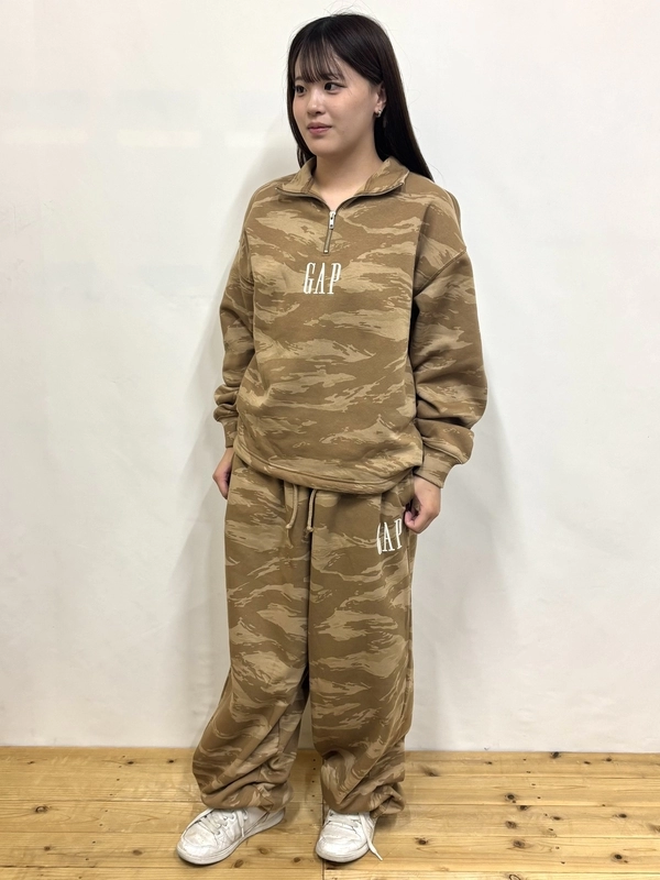 Gap公式オンラインストア