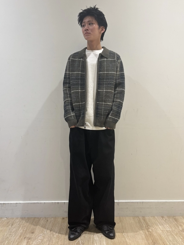 Second】デニムジャケットStyleのスタイリング | Gap公式