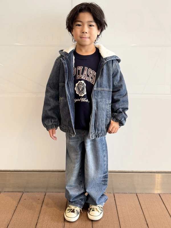 男の子ブランド　トップスセット　150-160cm 男の子ブランド トップスセット 150-160cm 楽天市場