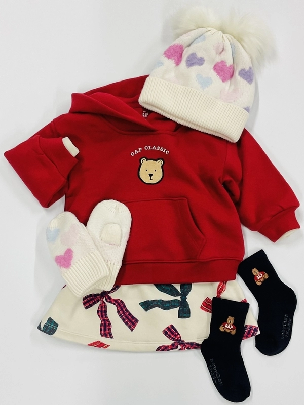 くまさん×ワンピース