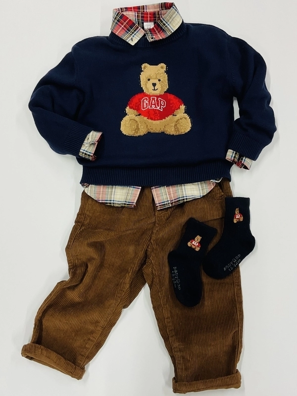 クリスマス☆ホームパーティー