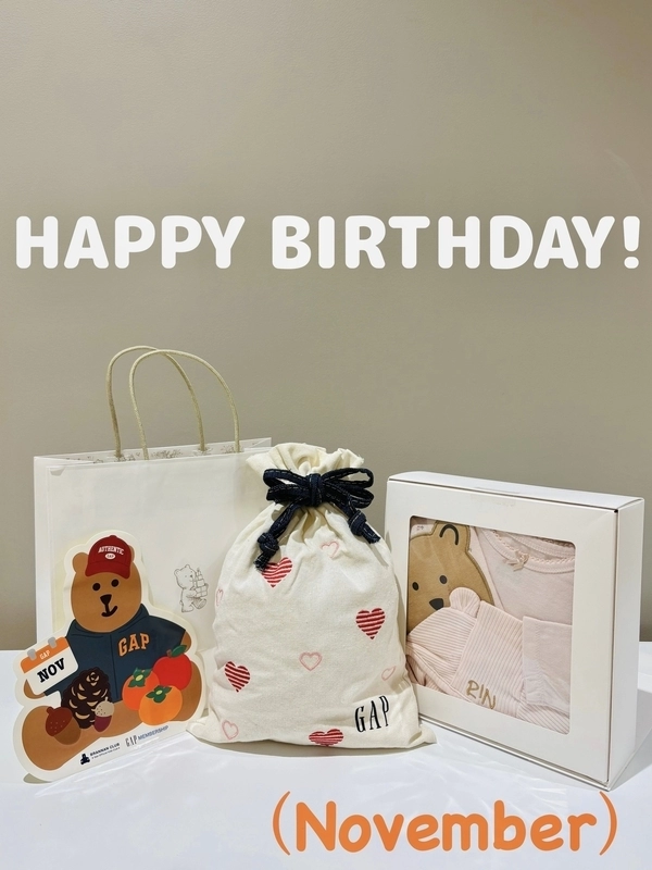 ブラナンクラブ会員様限定特典♪