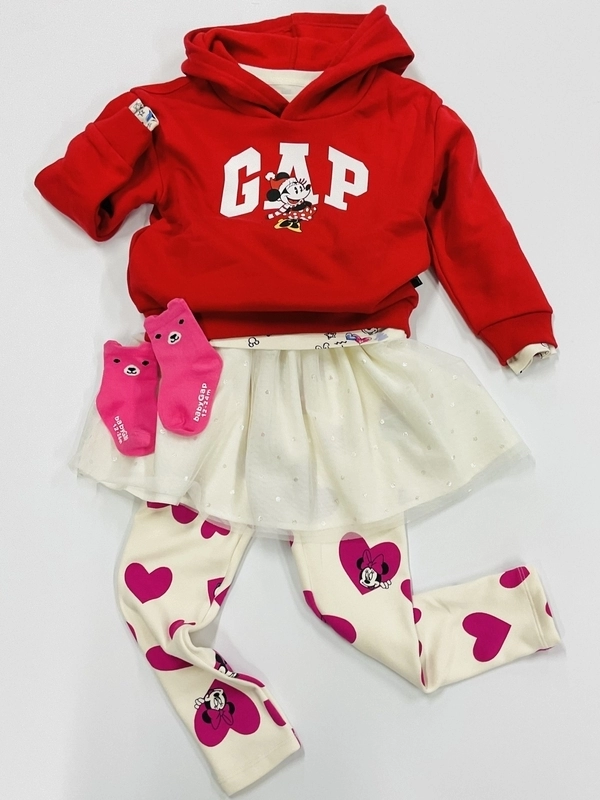 ウィンターミニー♡