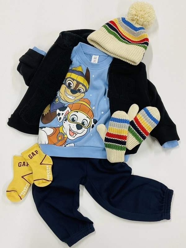 パウパト☆ウィンター