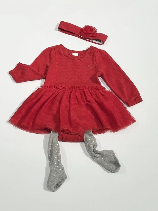 クリスマスコーデ♡