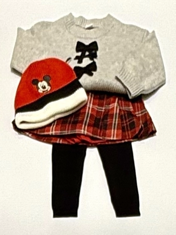 ☆クリスマスお呼ばれコーデ！☆