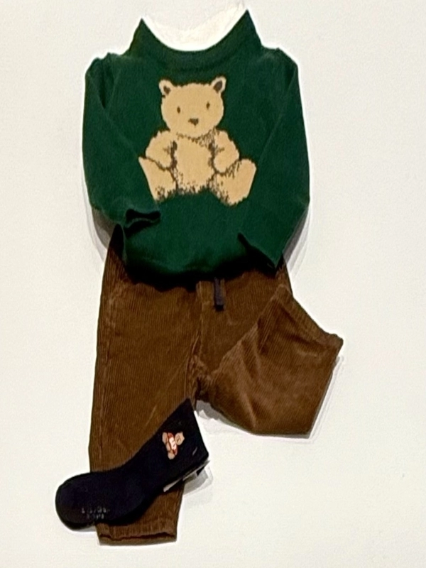 ☆クリスマスカラーコーデ！☆