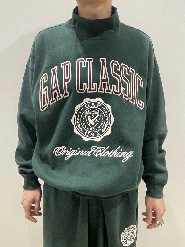 スウェットセットアップ☆】 | Gap公式オンラインストア