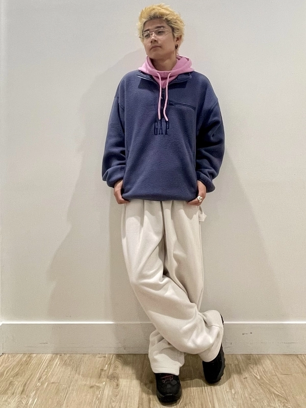 【holiday color coordinate】