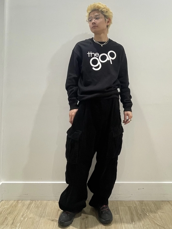 【BLACK coordinate★】