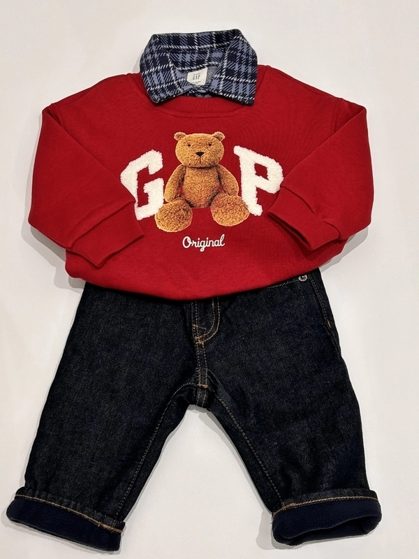 ブラナンベアが可愛い！