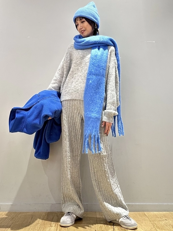 【穏やかに過ごす自分時間】