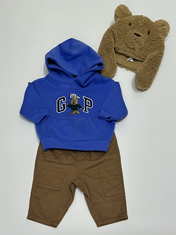 ブラナンコーデ