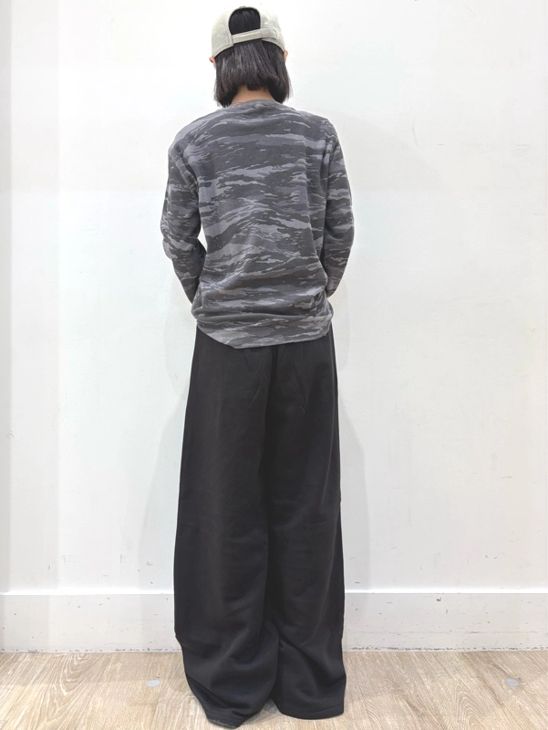 gap キッズ　迷彩　サーマル　ロンt 160 xxl相当　売り切れ　ストリート gap キッズ 迷彩 サーマル ロンt 160 xxl相当 売り切れ ストリート