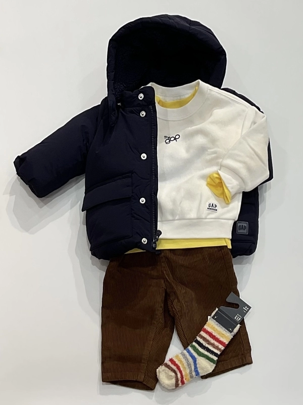 シンプルコーデ♪